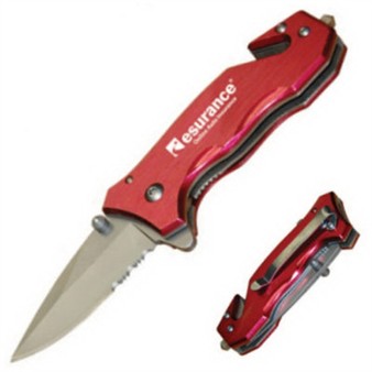 Rescue Tool Knife