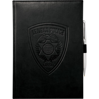 Pedova™ Large Bound JournalBook™