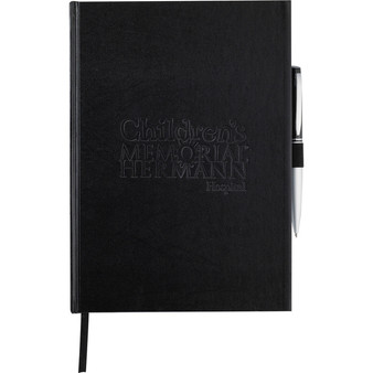 Executive Large Bound JournalBook™