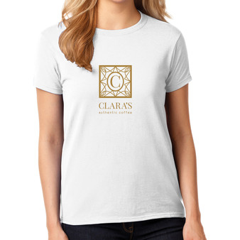 Gildan ® Ladies' Heavy Cotton ™ T-Shirt