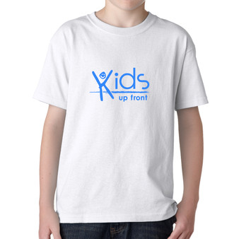 Gildan ® Youth Heavy Cotton ™ T-Shirt