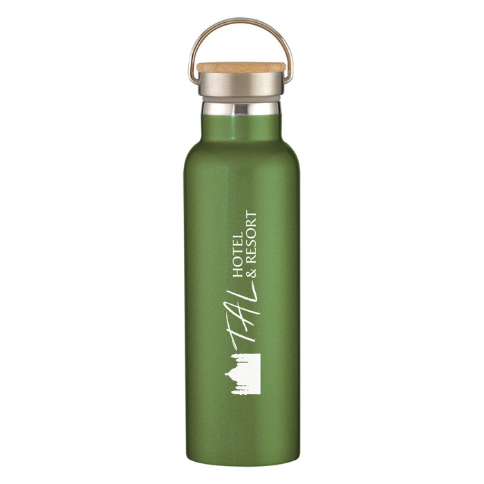 Water Bottles - Drinkware