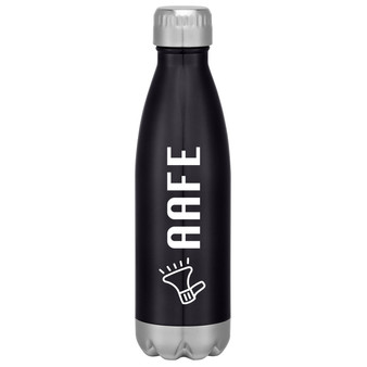 Li'l Shorty Aluminum Sports Bottles, 17 oz, Custom Water bottles, Custom  Aluminum Water Bottles, Sports Bottles