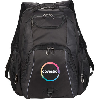 Rainier TSA 17" Computer Backpack