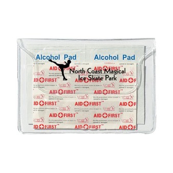 First Aid Pouch