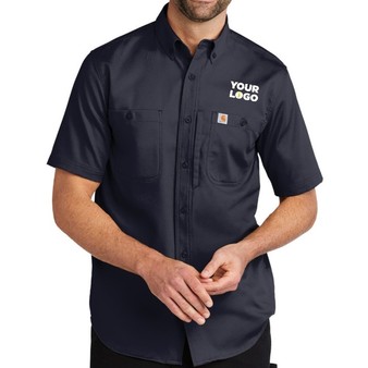 Carhartt® Rugged Professional™ Series Short Sleeve Shirt