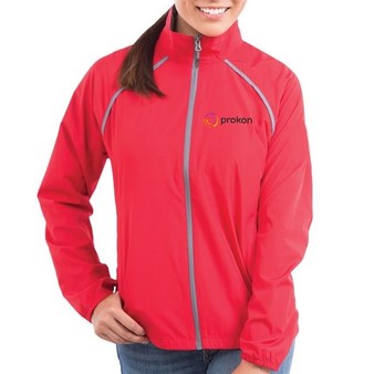 W-Egmont Packable Jacket