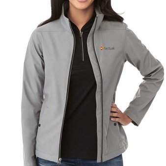 W-KARMINE Softshell Jacket