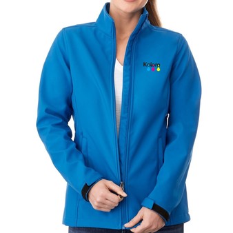 W-MAXSON Softshell Jacket