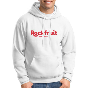 Hanes ® EcoSmart ® Pullover Hooded Sweatshirt