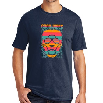 Port & Company ® Core Blend T-Shirt