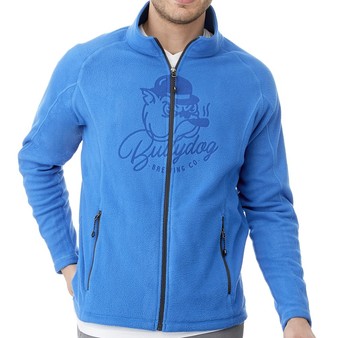 M-RIXFORD Polyfleece Jacket