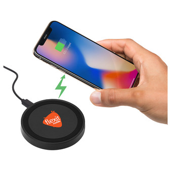 Sphere Wireless Charging Pad