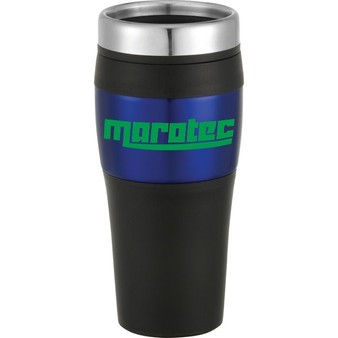 Cayman 16oz Travel Tumbler