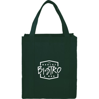 Hercules Non-Woven Grocery Tote