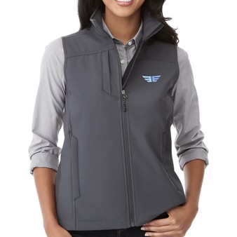 W-STINSON Softshell Vest