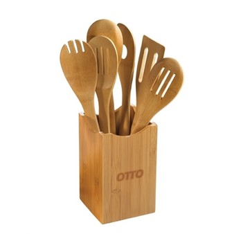 7-Piece Utensil Set