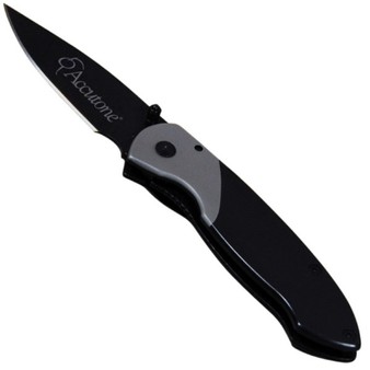 Onyx Pocket Knife