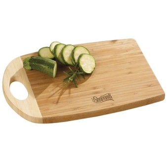 Handy Cutting Board