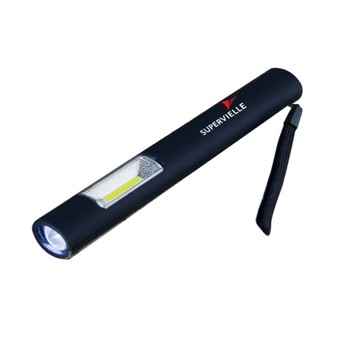 Slim Flashlight & Worklight