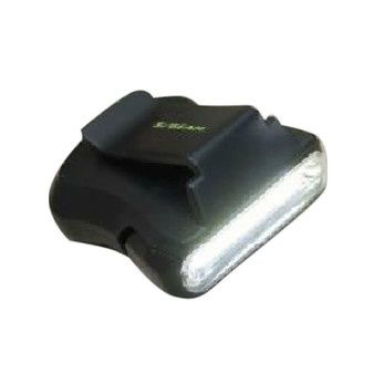 Compact COB Cap Light