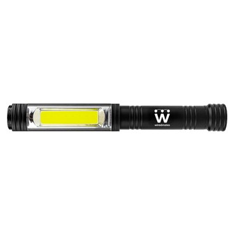 Roadside Safety Pen Shaped COB Flashlight