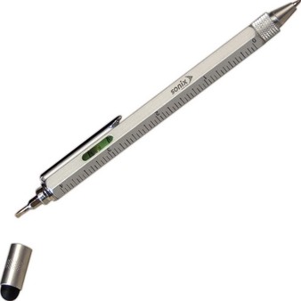 5 in 1 Pen Tool Stylus