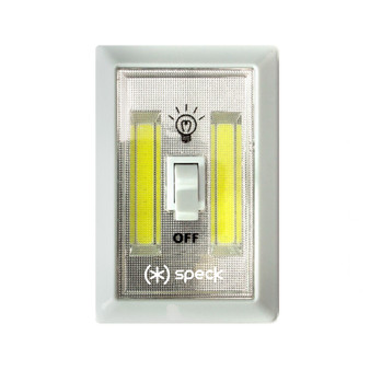 Flip Switch COB Work Light