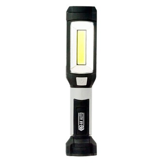 COB Clip Swivel COB Work Light Flashlight