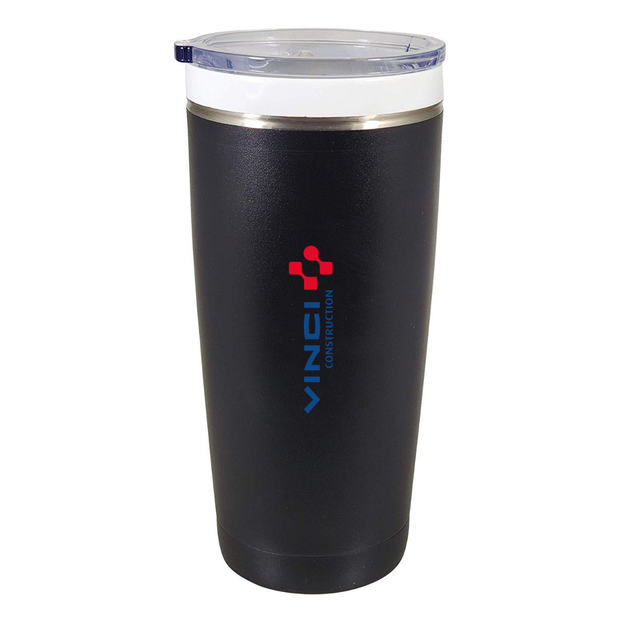 custom insulated tumblers with lids