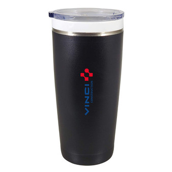 22 Oz. CeramiSteel Vacuum Tumbler