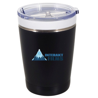 Imprinted Thor Eco Friendly Straw Tumblers (40 Oz.), Travel Mugs