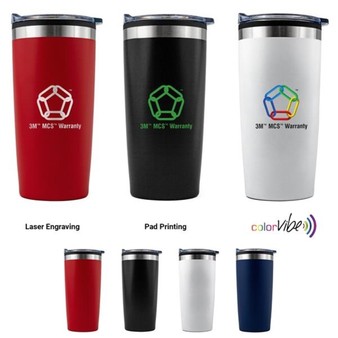 20 oz Savvy Tumbler