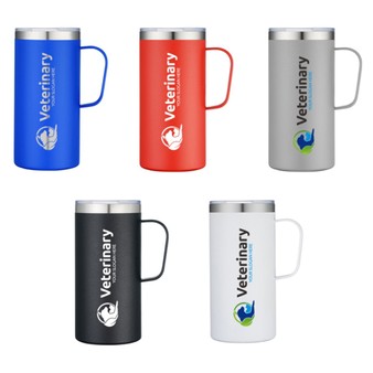 20 oz. SipTek™ Vacuum Tall Mug