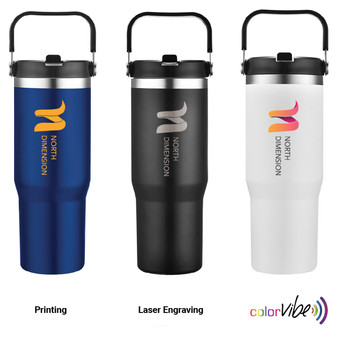 Custom 32 oz Tumbler  Engraving & UV Ink Printing Available - Cordova  Outdoors