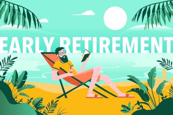 12 Extra Income Sources to Retire Early and Enjoy the Good Life