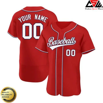 Baseball Uniform