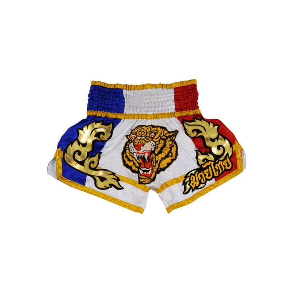 Muay Thai Short