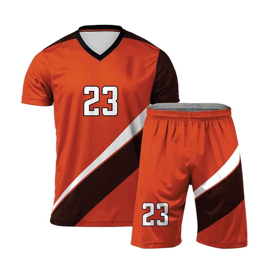 Volleyball Uniform