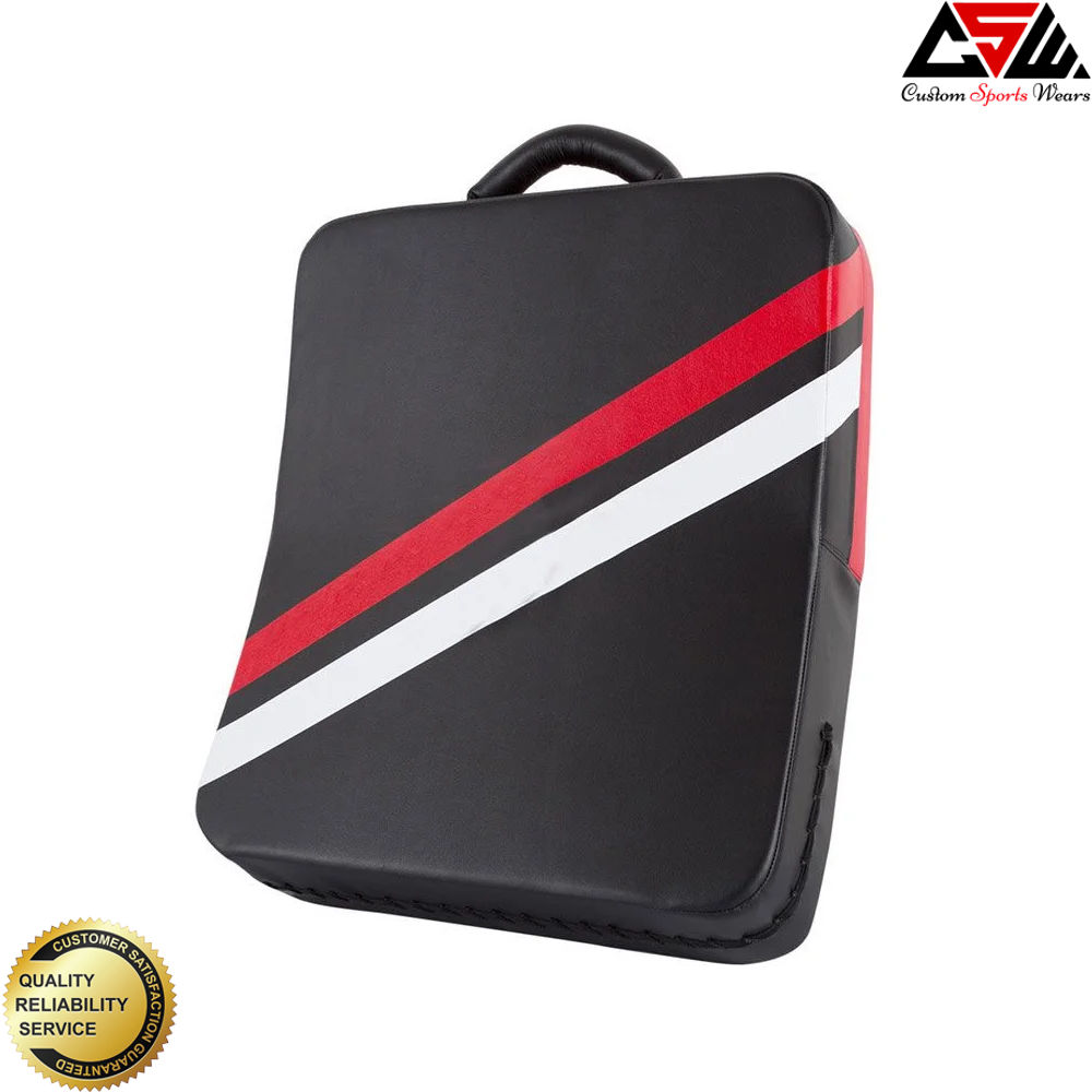 Muay Thai Kick Shield