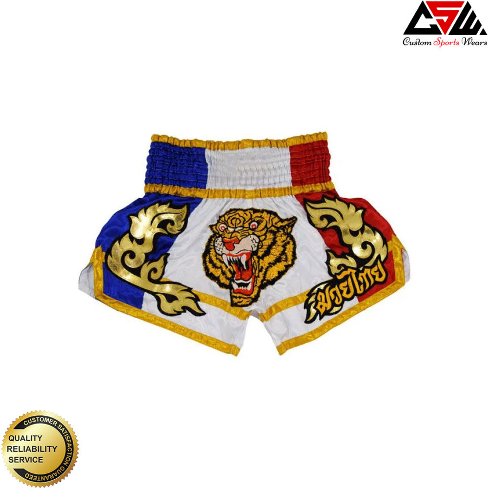 Muay Thai Short
