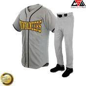 Baseball Uniform