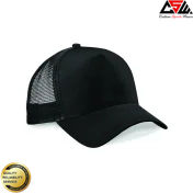 Snapback Trucker Hat