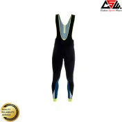 Bib Tight – Houston Edition