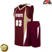 Basketball Uniform