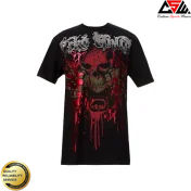MMA T Shirt