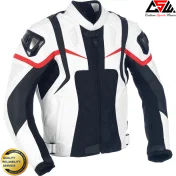 Motorbike Jacket