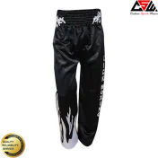 Muay Thai Trouser