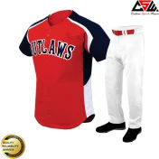 Baseball Uniform