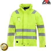 High Visibility Jacket